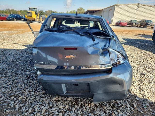 Photo 6 from auction – 2006 CHEVROLET IMPALA LS with VIN 2G1WB58K069233682
