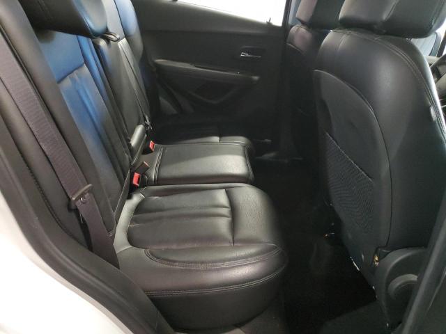 Photo 11 from auction – 2017 CHEVROLET TRAX LS with VIN KL7CJNSB4HB261229