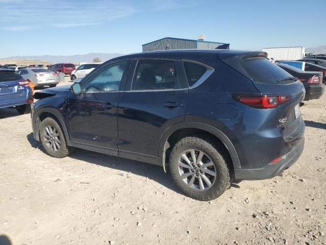 Photo 2 from auction – 2023 MAZDA CX-5 PREFE with VIN JM3KFBCM3P0260315