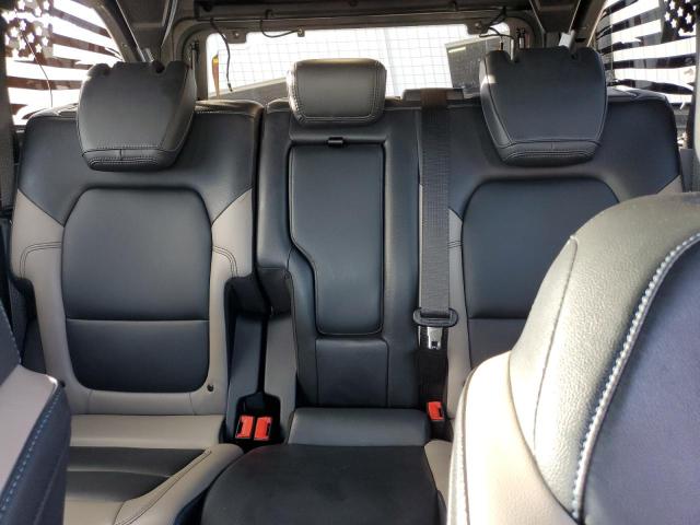 Photo 10 from auction – 2023 FORD BRONCO BAS with VIN 1FMEE5DP3PLB94748