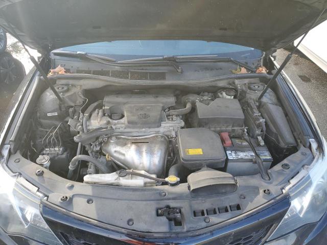 Photo 11 from auction – 2014 TOYOTA CAMRY L with VIN 4T1BF1FK0EU455738