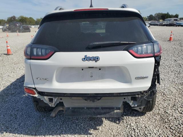 Photo 6 from auction – 2019 JEEP CHEROKEE L with VIN 1C4PJMCB4KD307165