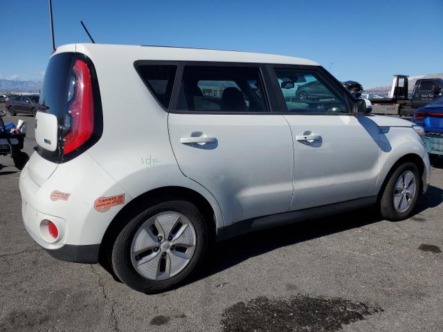 Photo 3 from auction – 2016 KIA SOUL EV + with VIN KNDJX3AE4G7018255