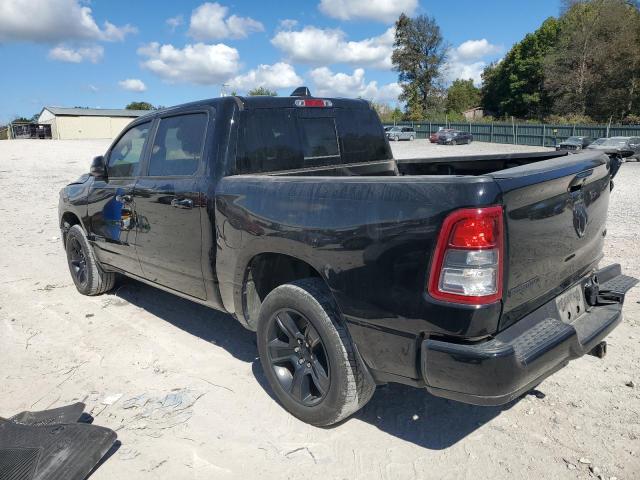Photo 2 from auction – 2023 RAM 1500 BIG H with VIN 1C6RRFFG3PN550902
