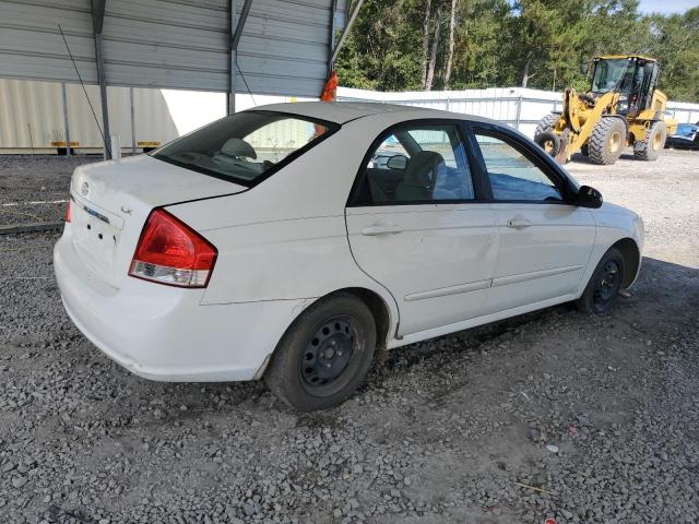 Foto 3 de la subasta – 2007 KIA SPECTRA EX con VIN KNAFE121675445067