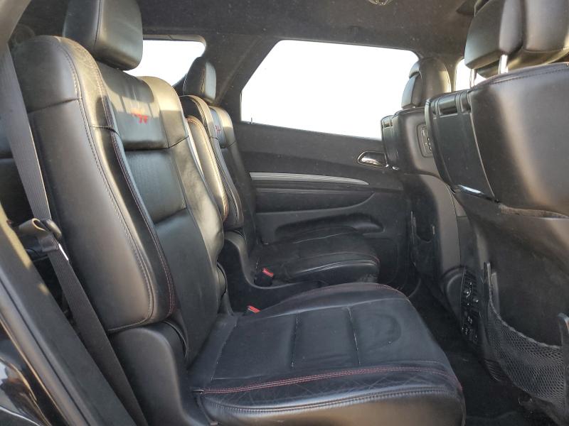 Photo 10 from auction – 2018 DODGE DURANGO R/ with VIN 1C4SDHCT5JC186393