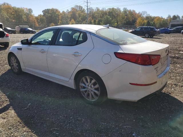 Photo 2 from auction – 2014 KIA OPTIMA EX with VIN 5XXGN4A76EG282007