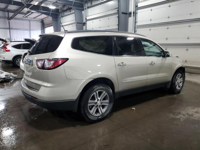 Photo 3 from auction – 2015 CHEVROLET TRAVERSE L with VIN 1GNKVHKD9FJ381012