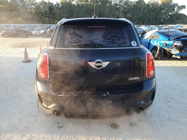Photo 6 from auction – 2011 MINI COOPER S C with VIN WMWZC3C59BWM25897