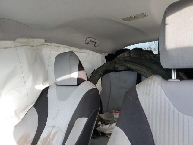 Photo 10 from auction – 2017 TOYOTA PRIUS with VIN JTDKARFU7H3033298