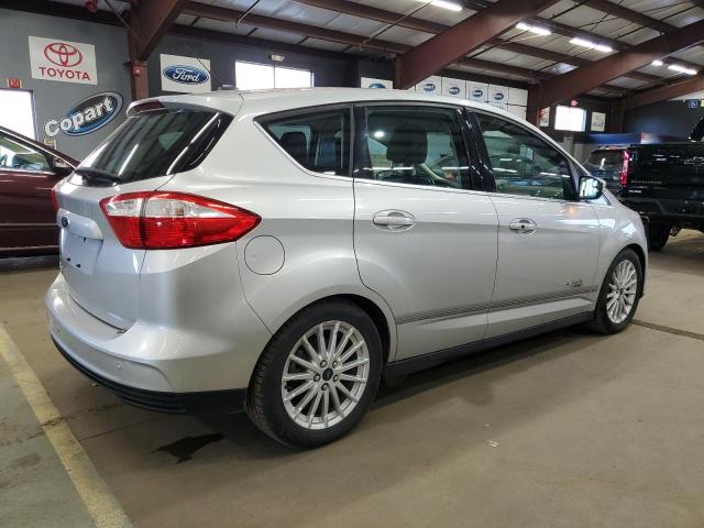 Photo 3 from auction – 2015 FORD C-MAX PREM with VIN 1FADP5CU7FL111148