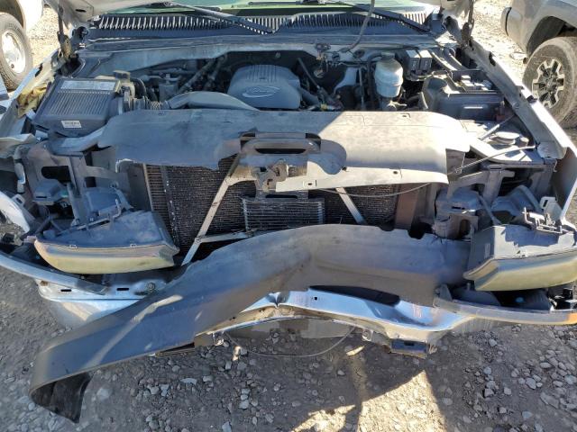 Photo 11 from auction – 2006 CHEVROLET SILVERADO with VIN 1GCHC29U06E254816