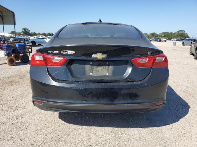 Photo 6 from auction – 2016 CHEVROLET MALIBU LS with VIN 1G1ZB5ST5GF357566