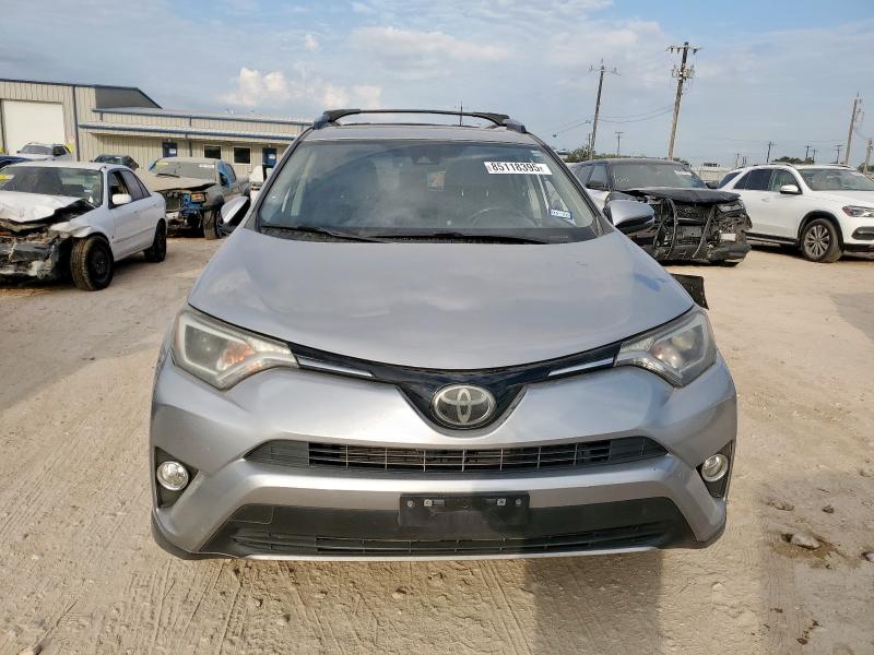 Photo 5 from auction – 2018 TOYOTA RAV4 ADVEN with VIN JTMWFREV7JD121703
