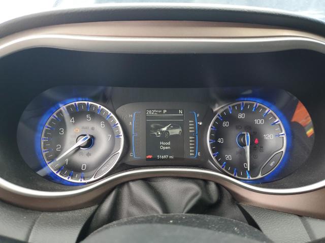 Foto 9 de la subasta – 2018 CHRYSLER PACIFICA TOURING PLUS con VIN 2C4RC1FG9JR103160