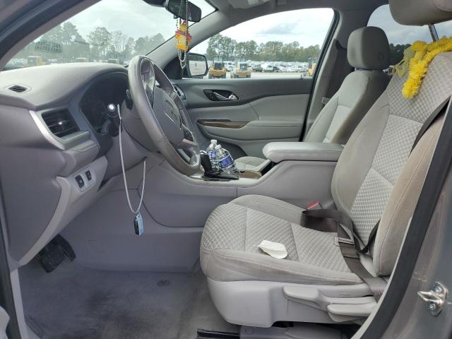 Photo 7 from auction – 2019 GMC ACADIA SLE with VIN 1GKKNKLA4KZ265985