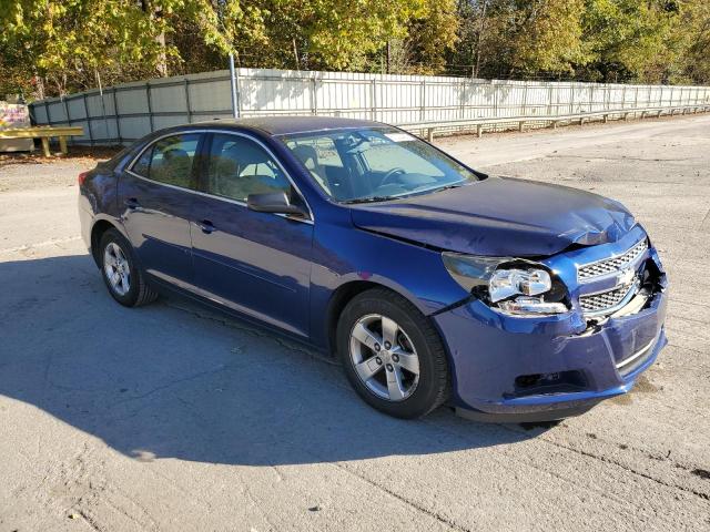 Photo 4 from auction – 2013 CHEVROLET MALIBU LS with VIN 1G11B5SA4DU136835