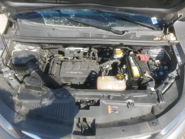 Photo 12 from auction – 2020 CHEVROLET TRAX LS with VIN 3GNCJNSB2LL293436