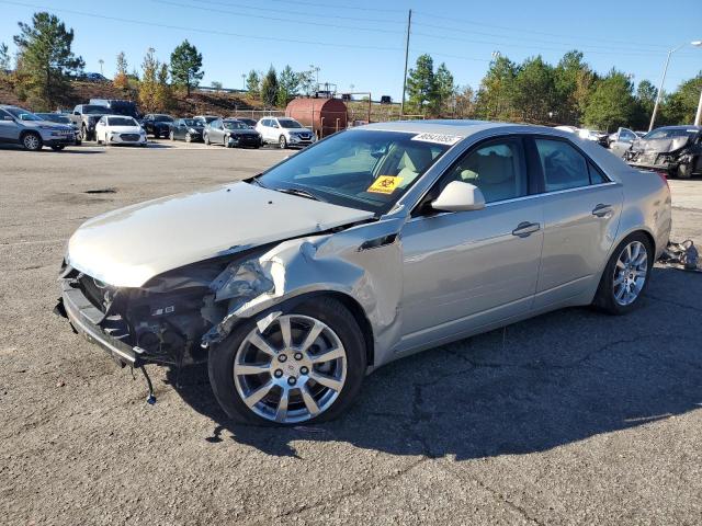 CADILLAC CTS 2008 con VIN 1G6DF577X80137364 - Foto de la subasta