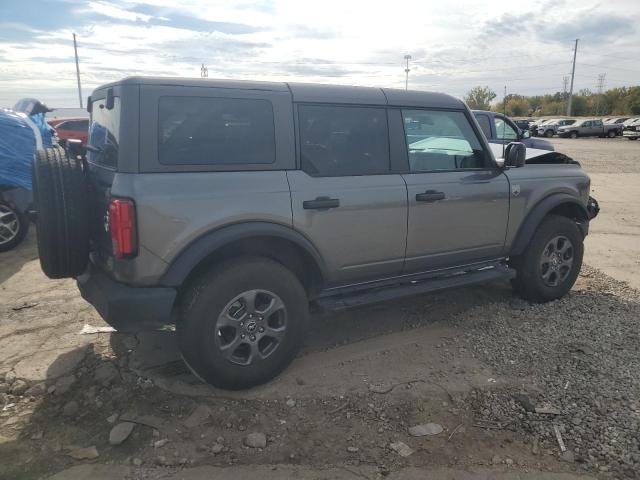 Photo 3 from auction – 2024 FORD BRONCO BIG with VIN 1FMDE7BH3RLB43935