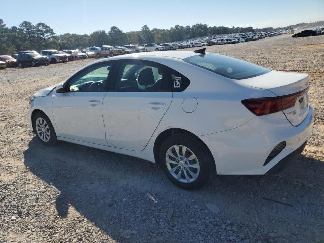 Photo 2 from auction – 2023 KIA FORTE LX with VIN 3KPF24AD8PE677750