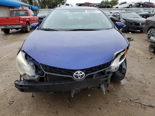 Photo 5 from auction – 2015 TOYOTA COROLLA L with VIN 5YFBURHE5FP350370