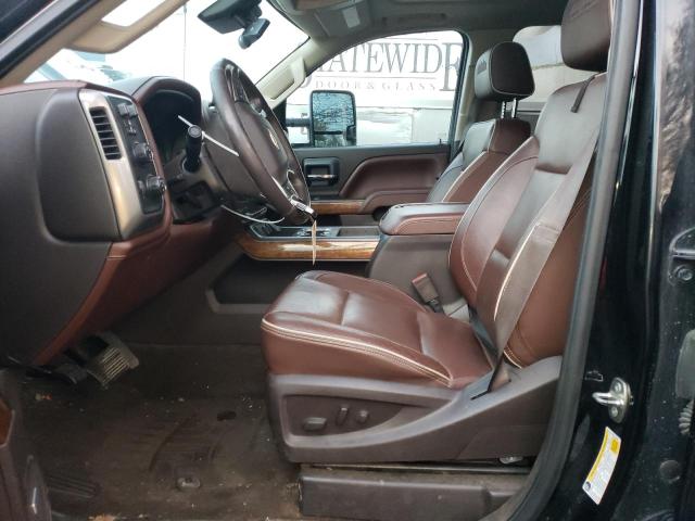 Photo 7 from auction – 2015 CHEVROLET SILVERADO with VIN 1GC1KXE85FF619995