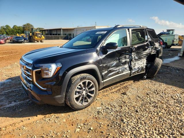 Photo 1 from auction – 2025 GMC TERRAIN with VIN 3GKALUEG1SL253198