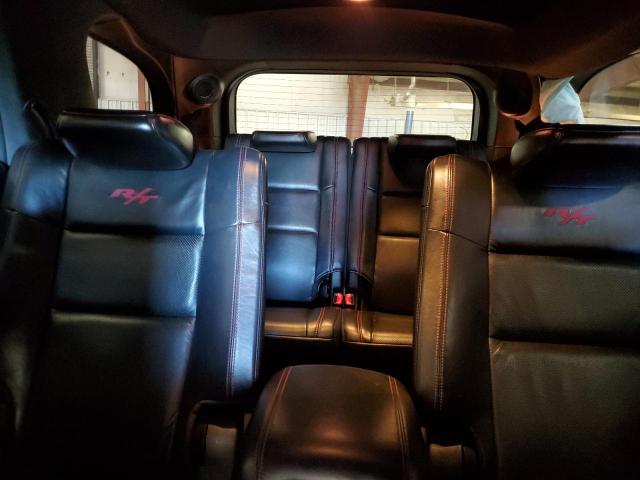 Photo 10 from auction – 2016 DODGE DURANGO R/ with VIN 1C4SDJCT2GC430341