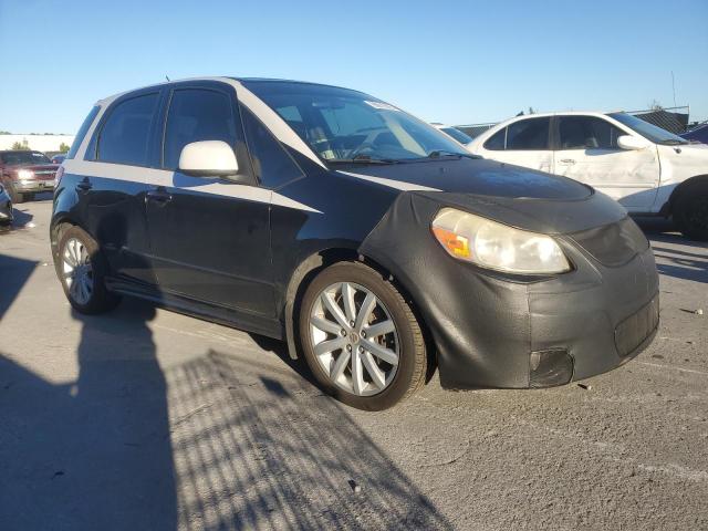 Photo 4 from auction – 2012 SUZUKI SX4 with VIN JS2YA5A57C6300245