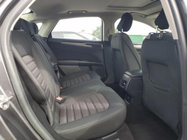 Photo 10 from auction – 2020 FORD FUSION SE with VIN 3FA6P0HD9LR150180