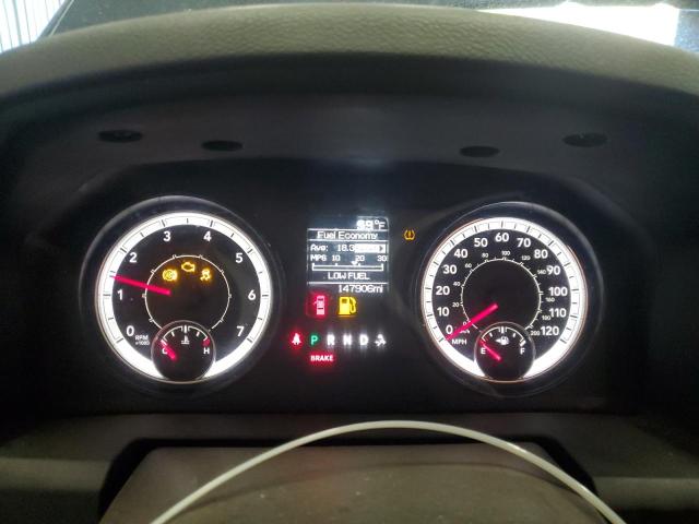 Photo 9 from auction – 2016 RAM 1500 ST with VIN 1C6RR7FT6GS161871