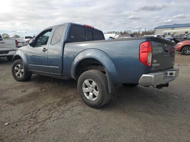 Photo 2 from auction – 2013 NISSAN FRONTIER S with VIN 1N6AD0CW9DN742475