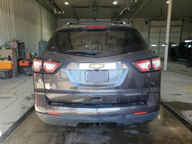 Photo 6 from auction – 2014 CHEVROLET TRAVERSE L with VIN 1GNKRGKD4EJ304965