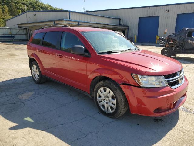 Photo 4 from auction – 2017 DODGE JOURNEY SE with VIN 3C4PDCAB3HT662108