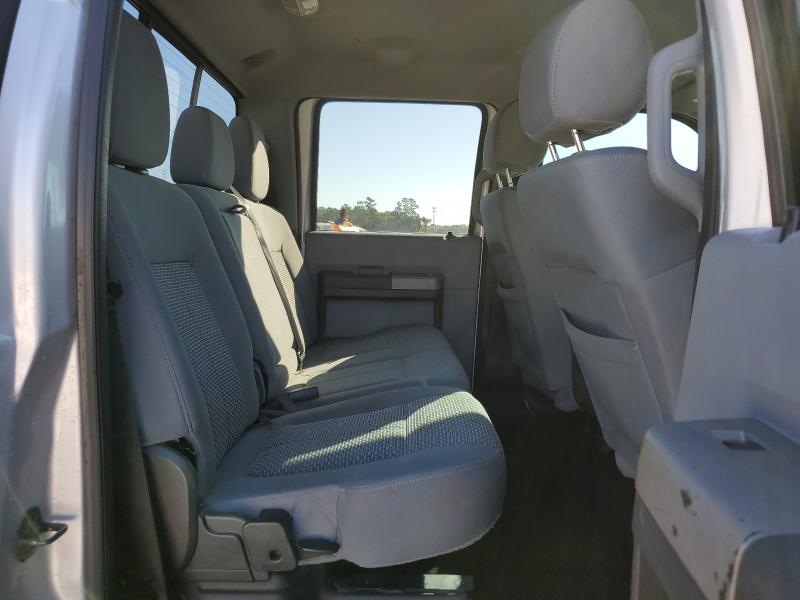 Photo 10 from auction – 2015 FORD F250 SUPER with VIN 1FT7W2BT8FEA27197