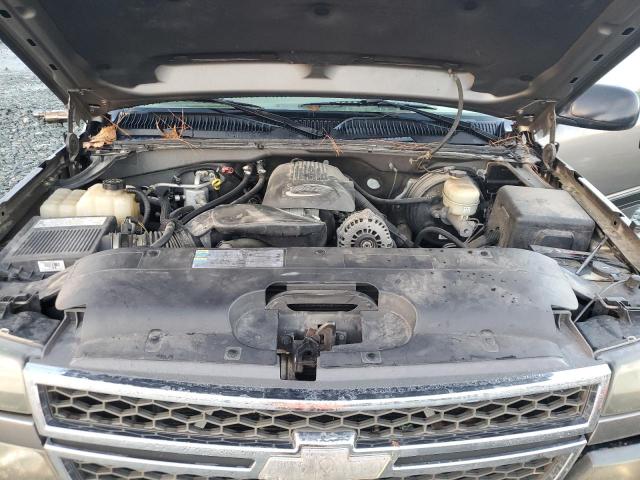 Photo 11 from auction – 2006 CHEVROLET SILVERADO with VIN 2GCEK13T061216701