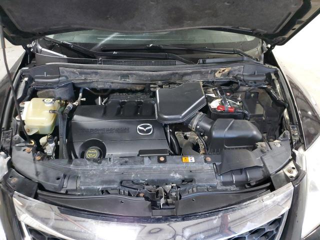 Photo 12 from auction – 2012 MAZDA CX-9 with VIN JM3TB3DV2C0353916