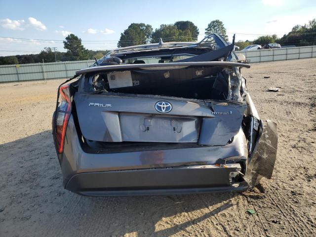 Photo 6 from auction – 2016 TOYOTA PRIUS with VIN JTDKARFU4G3013427