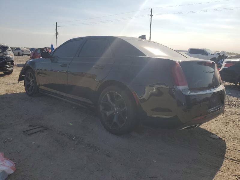 Photo 2 from auction – 2022 CHRYSLER 300 with VIN 2C3CCADG7NH218171