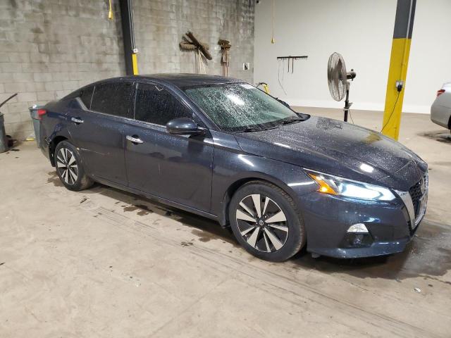 Photo 4 from auction – 2019 NISSAN ALTIMA SL with VIN 1N4BL4EV2KC103245