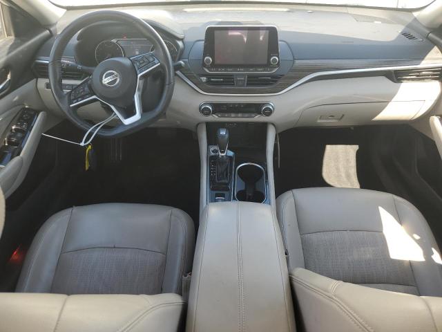 Photo 8 from auction – 2020 NISSAN ALTIMA SL with VIN 1N4BL4EV4LN322956
