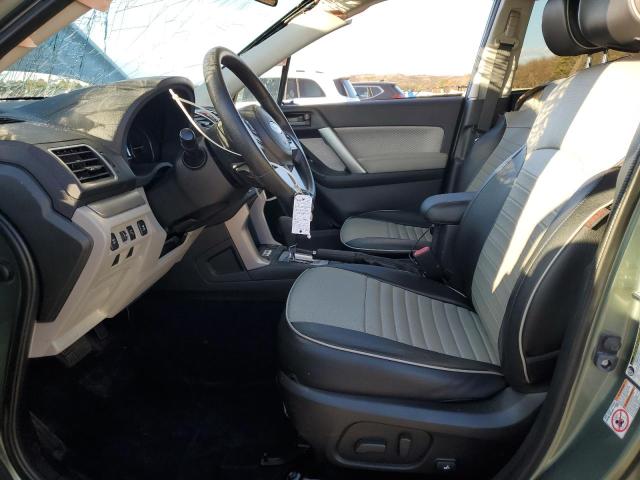 Photo 7 from auction – 2017 SUBARU FORESTER 2 with VIN JF2SJAGC7HH452408