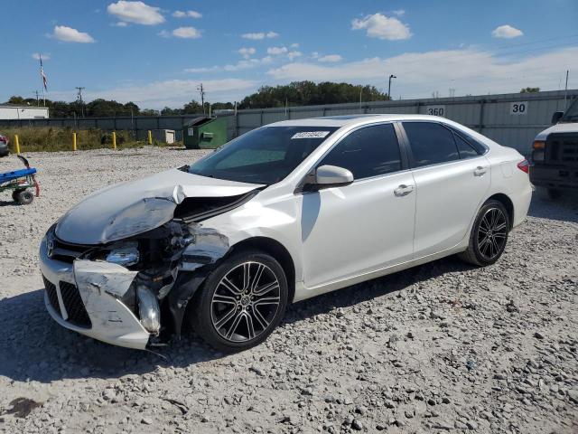 TOYOTA CAMRY LE 2016 with VIN 4T1BF1FK8GU171017 - Photo from auction