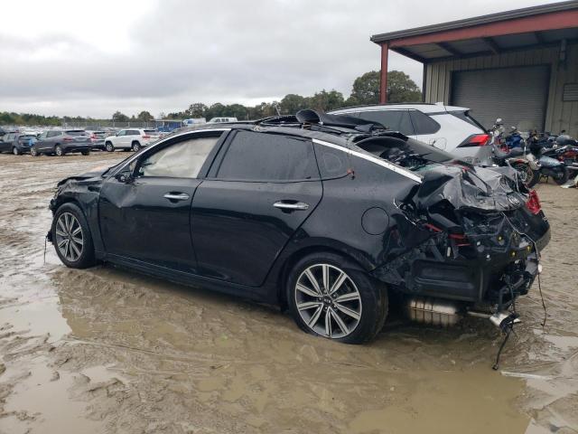 Photo 2 from auction – 2020 KIA OPTIMA EX with VIN 5XXGU4L10LG395332