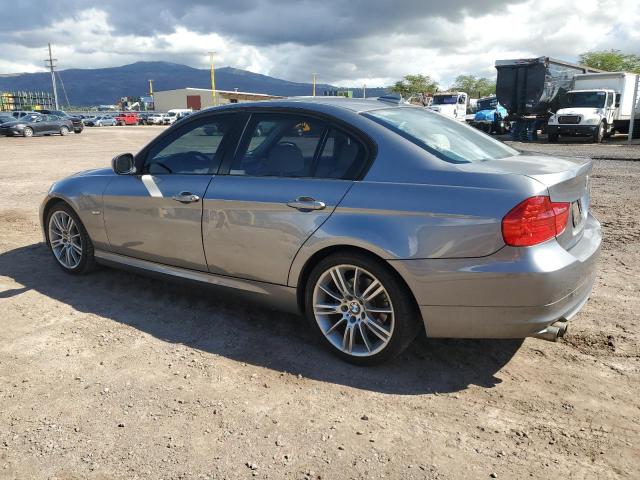 Photo 2 from auction – 2011 BMW 328 I with VIN WBAPH7C52BE851808