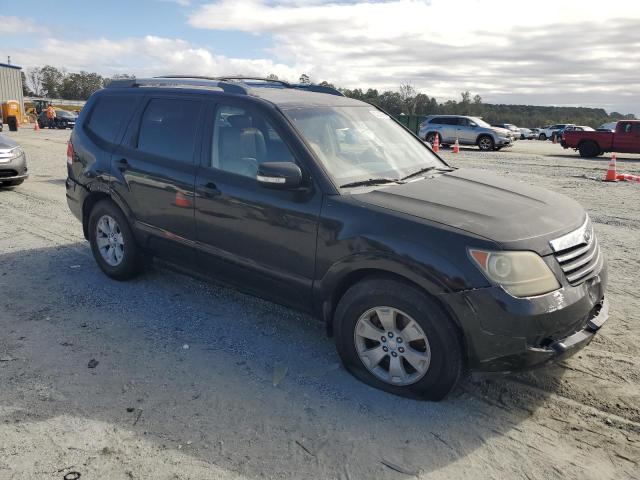 Photo 4 from auction – 2009 KIA BORREGO with VIN KNDJJ741X95025646