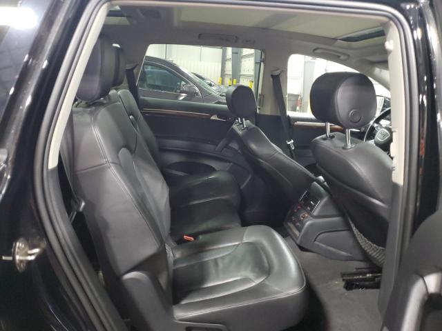 Photo 11 from auction – 2015 AUDI Q7 PREMIUM with VIN WA1CGAFE0FD019466