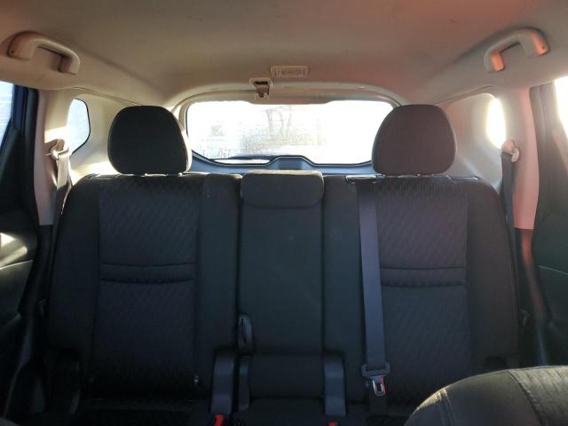 Photo 10 from auction – 2020 NISSAN ROGUE S with VIN KNMAT2MT2LP512009