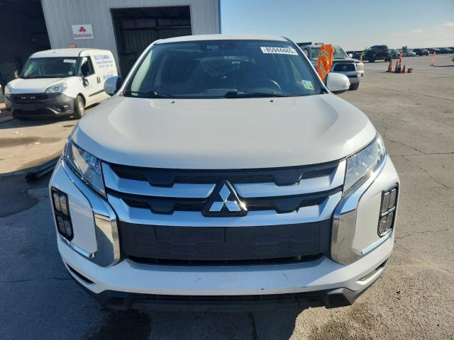 Photo 5 from auction – 2021 MITSUBISHI OUTLANDER with VIN JA4APVAUXMU015757